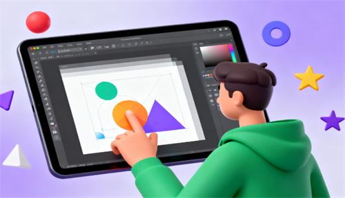 平面设计需要什么基础