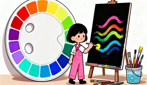 平面设计需要学会哪几种软件