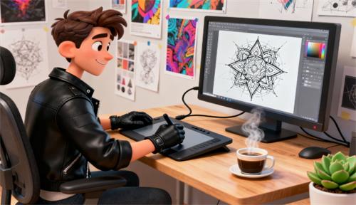 平面设计主要是做什么