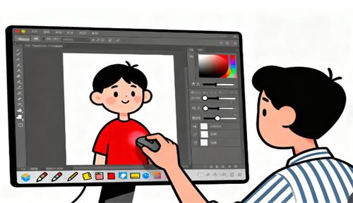 学平面设计哪里有正规的学校