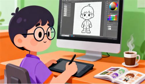 平面设计师证书怎么考