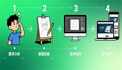 平面设计学习去哪里