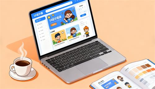 ui设计培训班哪里有