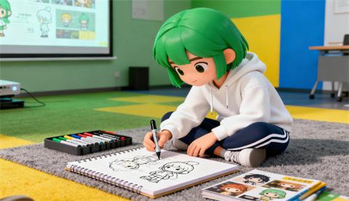 平面设计主要学哪些内容