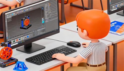 平面设计培训机构推荐哪家