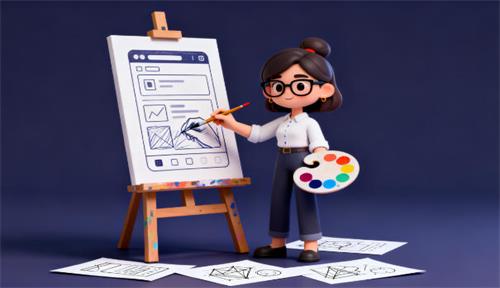 平面设计培训班学费一般多少钱