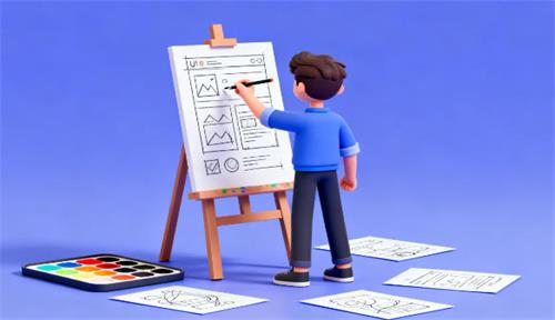 平面设计师证考试官网