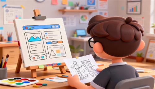 平面设计师资格证报名官网