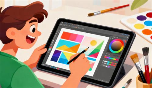 学平面设计培训班学费