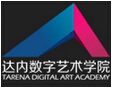 达内UI培训logo