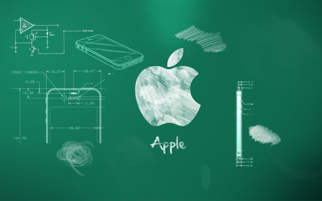 关于设计，苹果教会我们的那些事