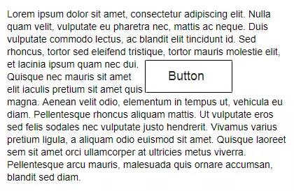 UI设计师要知道的UI界面按钮设计原则