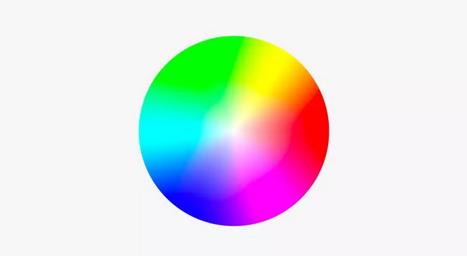 平面设计教程之配色方法