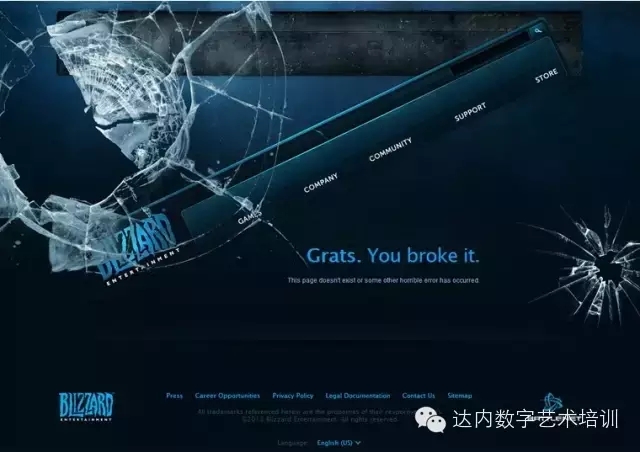 达内设计课堂  |  设计中加入感情元素，让设计暖到心窝！