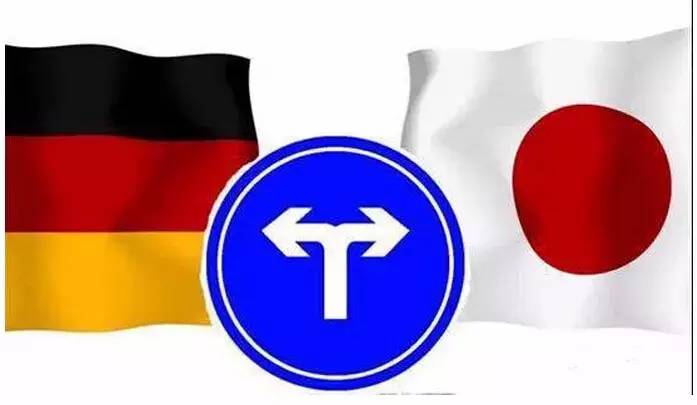 德国和日本的设计背后，你不知道的事