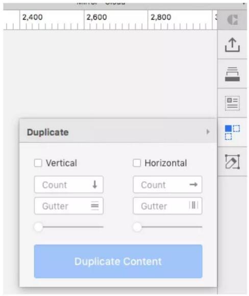 【UI 设计中的网格解析和运用】
