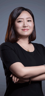 胡  琪 UED金牌讲师