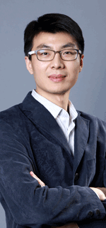 刘  顺 UED课程总监