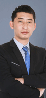 刘浩然 UED高级讲师