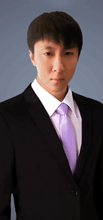 温宝信 UED高级讲师