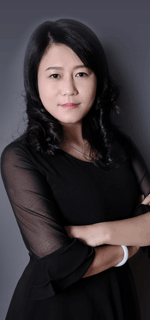 于昕辰 UED高级讲师